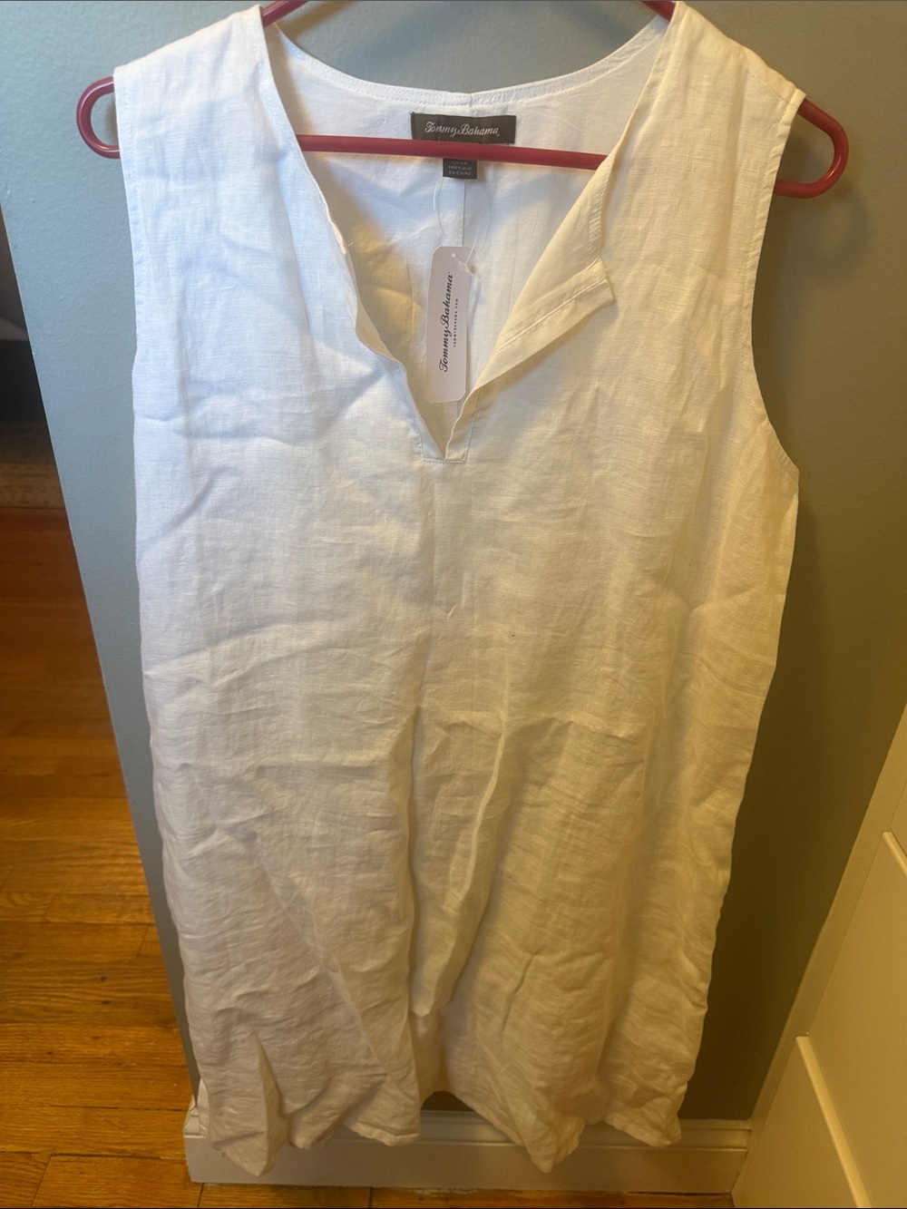 Dress Subcategory Identification